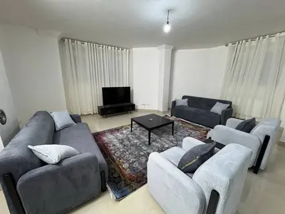 مجتمع اقامتی ملاصدرا - واحد ۲