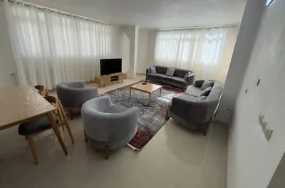 مجتمع اقامتی ملاصدرا - واحد 5