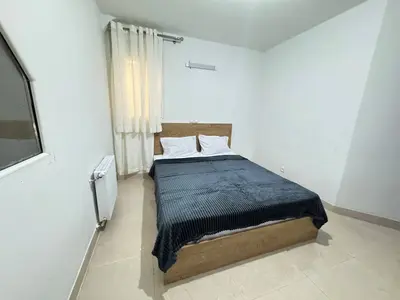 مجتمع اقامتی ملاصدرا - واحد ۱