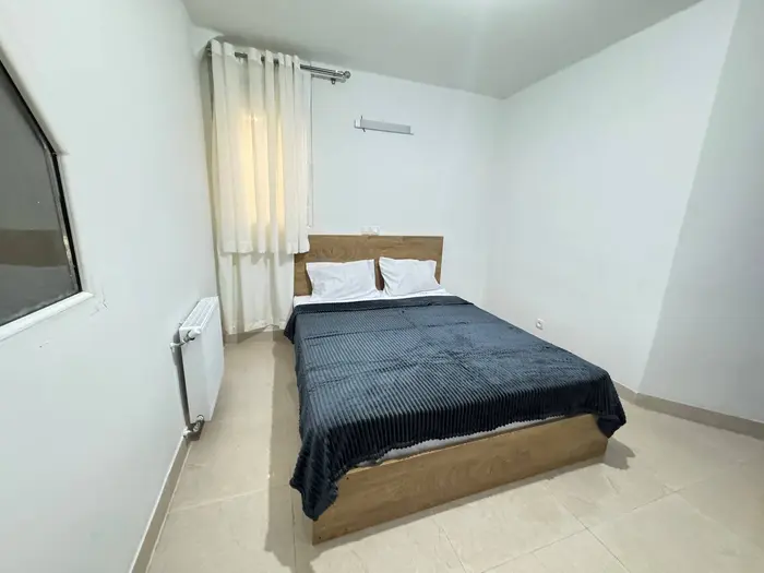 مجتمع اقامتگاهی ملاصدرا - واحد ۱