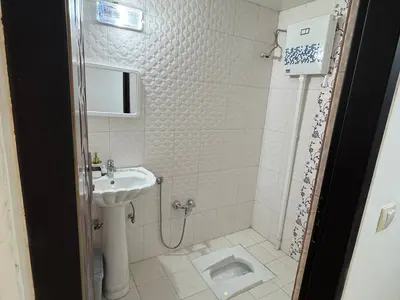 مجتمع اقامتی هتل آپارتمان ملاصدرا  - ۹