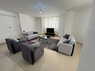 مجتمع اقامتی ملاصدرا - واحد ۶