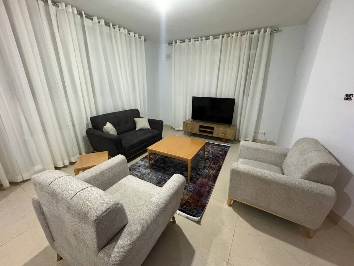 مجتمع اقامتگاهی ملاصدرا - واحد ۱