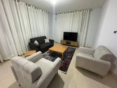 مجتمع اقامتی ملاصدرا - واحد ۱