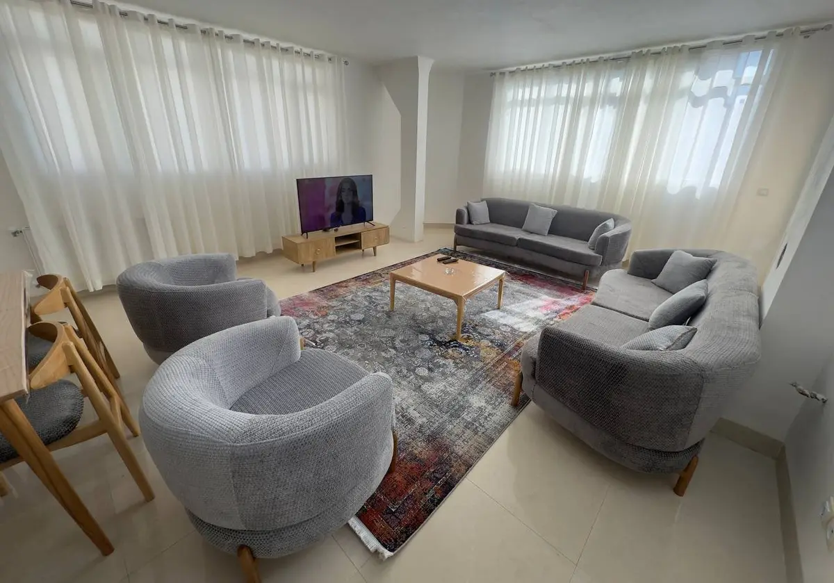 مجتمع اقامتگاهی ملاصدرا - واحد 5