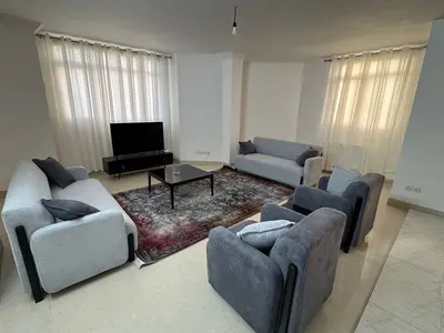 مجتمع اقامتی ملاصدرا - واحد 8