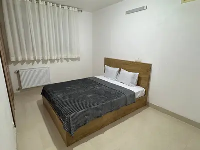 مجتمع اقامتی ملاصدرا - واحد ۴