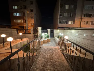 مجتمع اقامتی ملاصدرا - واحد ۲