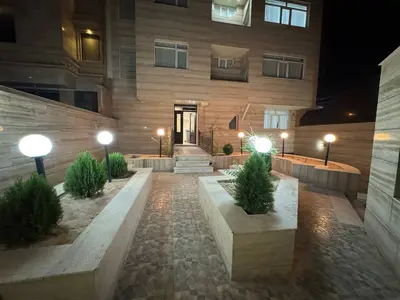 مجتمع اقامتی ملاصدرا - واحد ۱