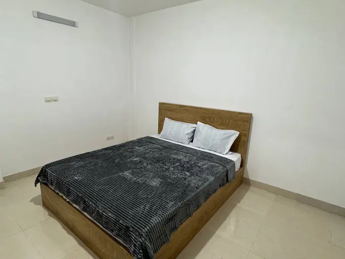 مجتمع اقامتگاهی ملاصدرا - واحد ۷