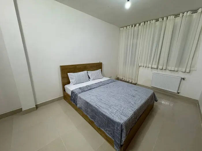 مجتمع اقامتگاهی ملاصدرا - واحد ۶