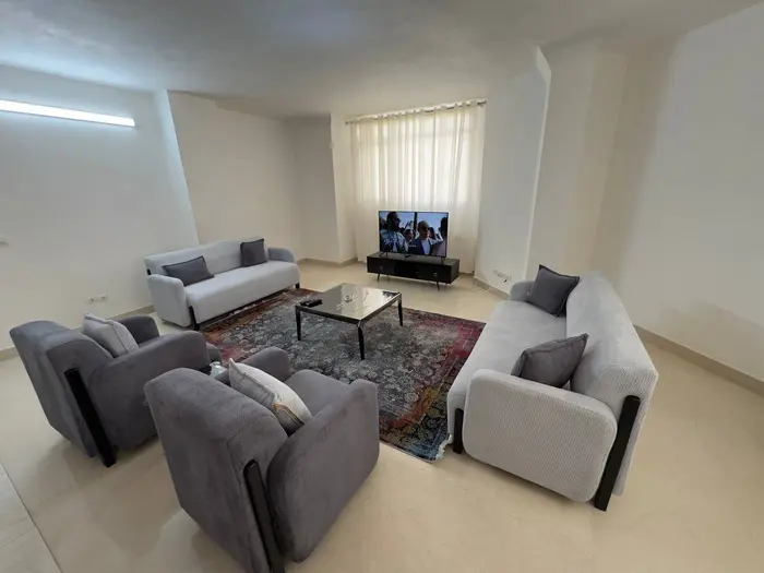 مجتمع اقامتگاهی ملاصدرا - واحد ۴