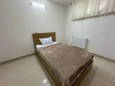 مجتمع اقامتی هتل آپارتمان ملاصدرا  - ۹