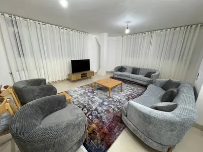 مجتمع اقامتی ملاصدرا - واحد 5