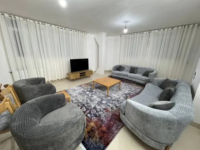 مجتمع اقامتگاهی ملاصدرا - واحد 5