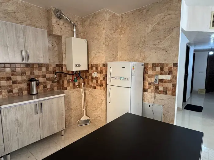 مجتمع اقامتگاهی ملاصدرا - واحد 8