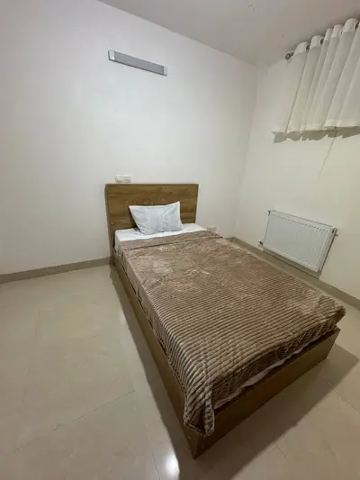 مجتمع اقامتی ملاصدرا - واحد ۷