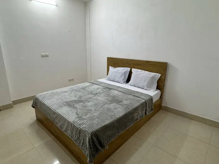 مجتمع اقامتگاهی ملاصدرا - واحد ۲