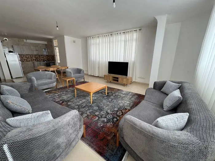 مجتمع اقامتگاهی ملاصدرا - واحد ۷