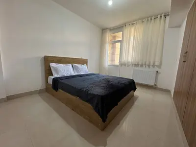 مجتمع اقامتی ملاصدرا - واحد 8