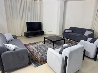 مجتمع اقامتی ملاصدرا - واحد ۶