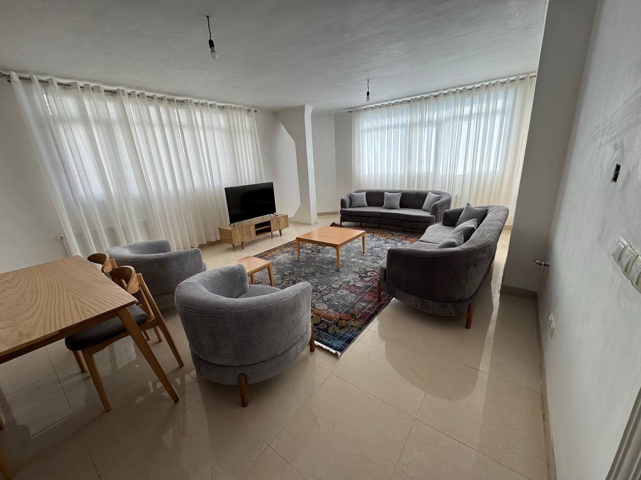 مجتمع اقامتگاهی ملاصدرا - واحد ۳