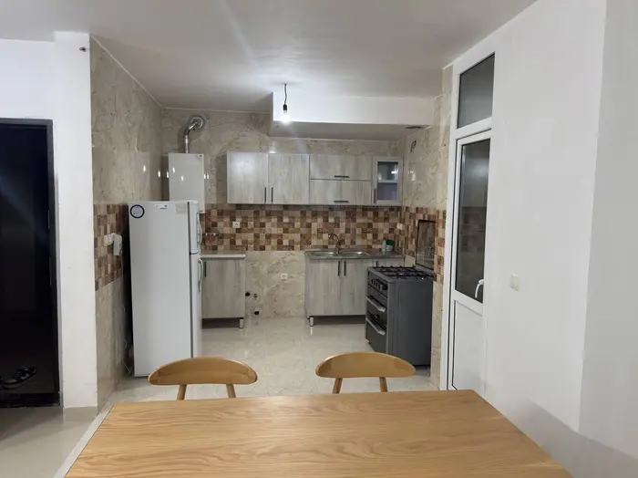 مجتمع اقامتگاهی ملاصدرا - واحد 5