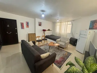 مجتمع اقامتی هتل آپارتمان ملاصدرا  - واحد ۱۰