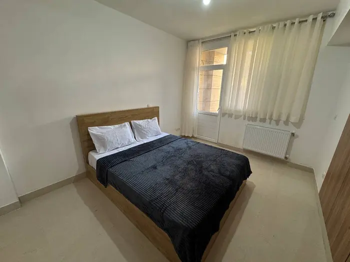 مجتمع اقامتگاهی ملاصدرا - واحد ۲