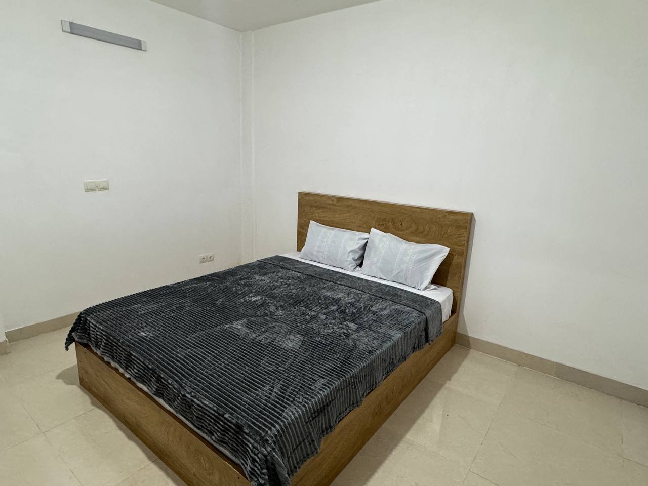 مجتمع اقامتی ملاصدرا - واحد ۳