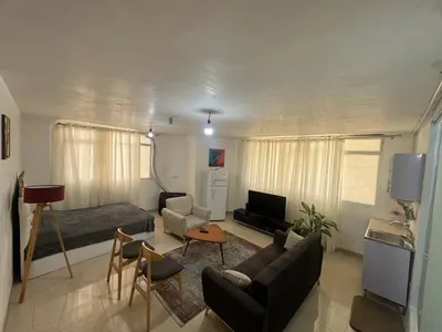 مجتمع اقامتی هتل آپارتمان ملاصدرا  - واحد ۱۰