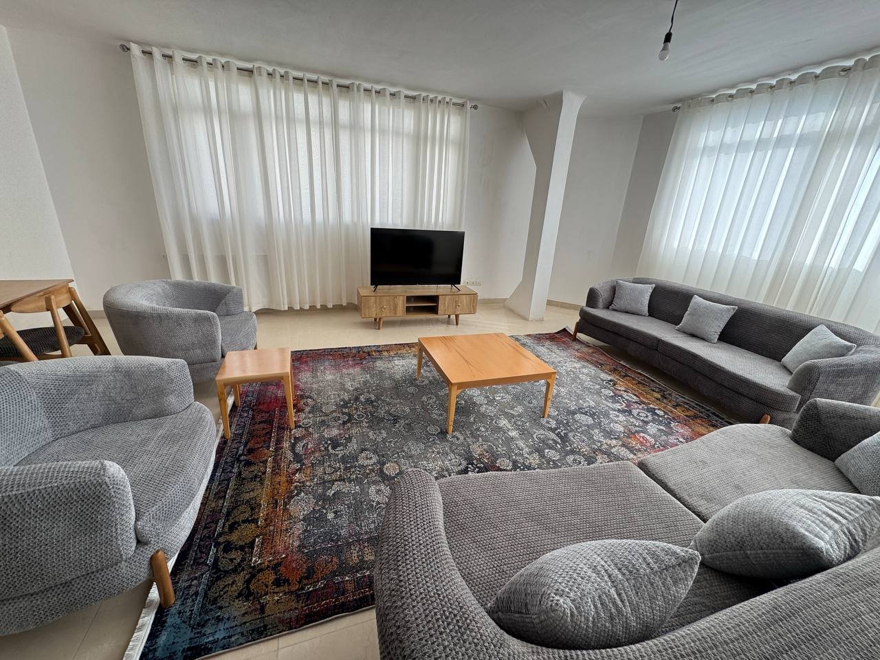 مجتمع اقامتگاهی ملاصدرا - واحد ۳