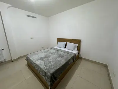 مجتمع اقامتی ملاصدرا - واحد ۴