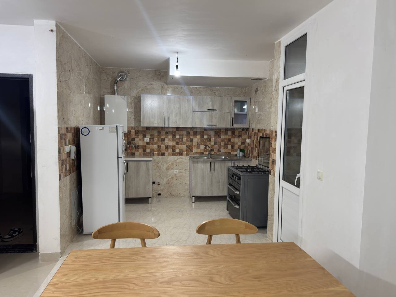 مجتمع اقامتگاهی ملاصدرا - واحد ۳