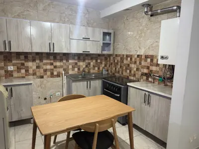 مجتمع اقامتی ملاصدرا - واحد ۱