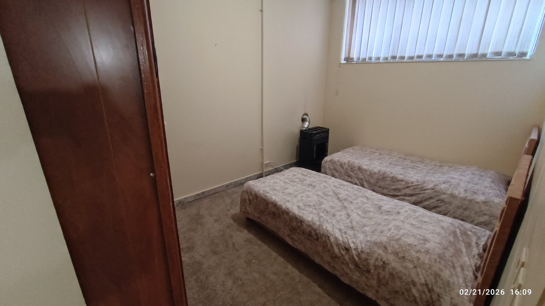 سوئیت دوخوابه آپادانا 10