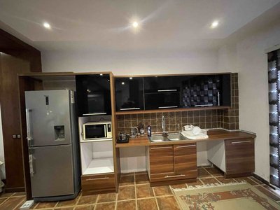 ویلا سه خوابه گلستان 4