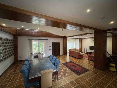 ویلا سه خوابه گلستان 4