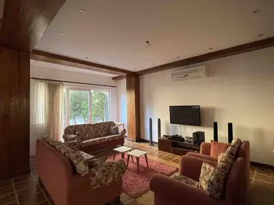 ویلا سه خوابه گلستان 4