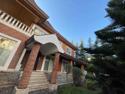 ویلا سه خوابه گلستان 4