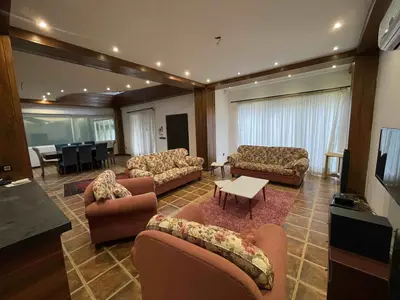 ویلا سه خوابه گلستان 4