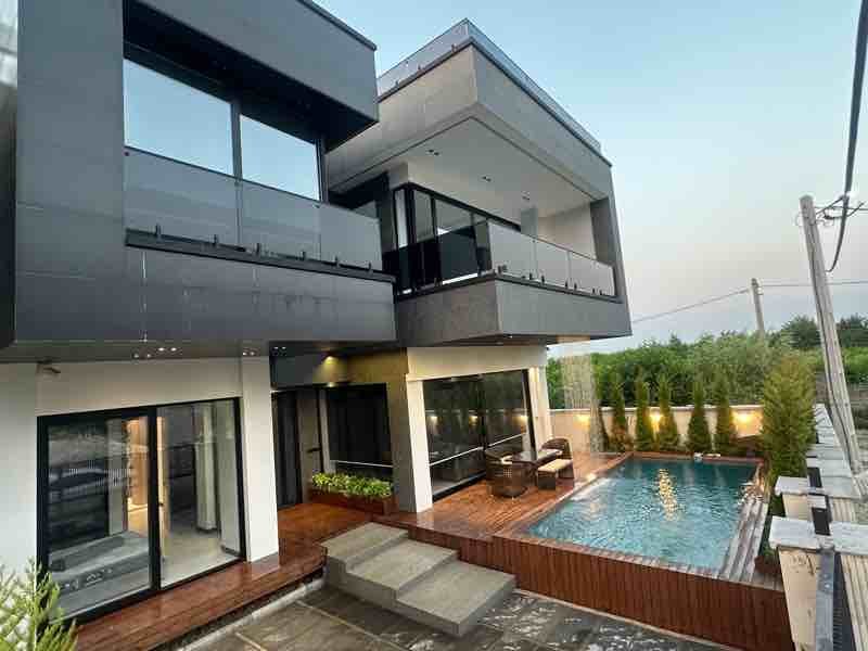 چهارخوابه استخردار آبگرم گلستان اول