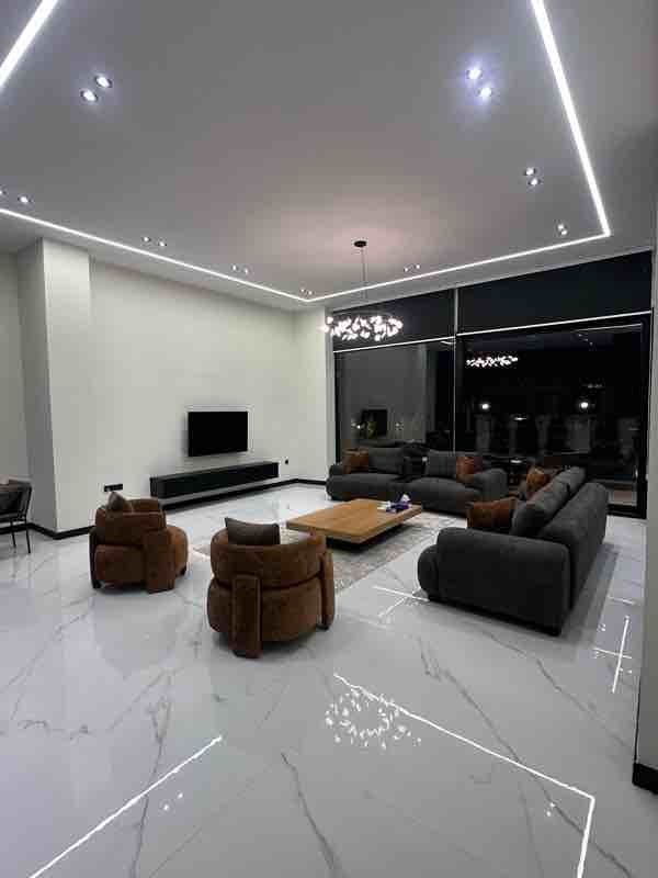 چهارخوابه استخردار آبگرم گلستان اول