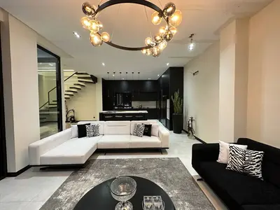 ویلا سه خوابه دوبلکس استخردار آبگرم یاس 1