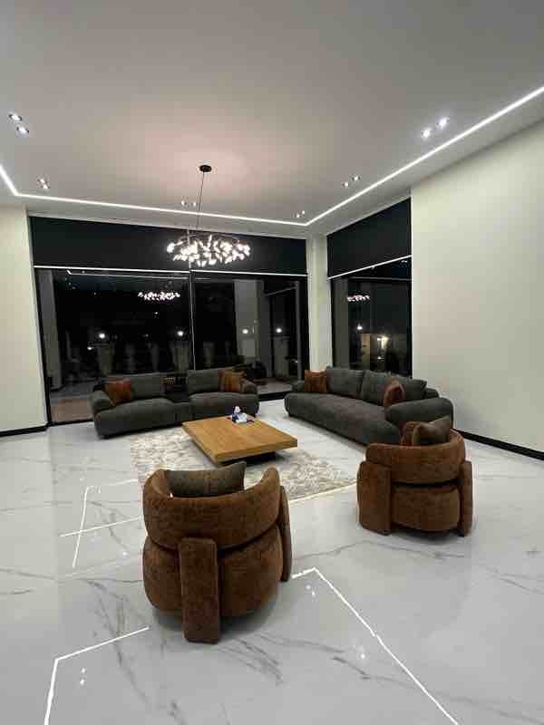 چهارخوابه استخردار آبگرم گلستان اول