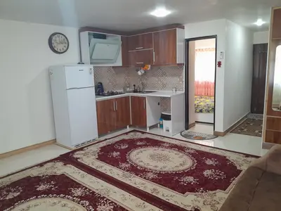 سوئیت یک خوابه ققنوس