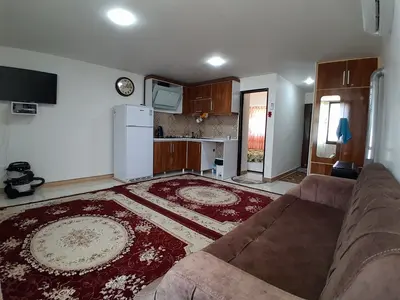 سوئیت یک خوابه ققنوس