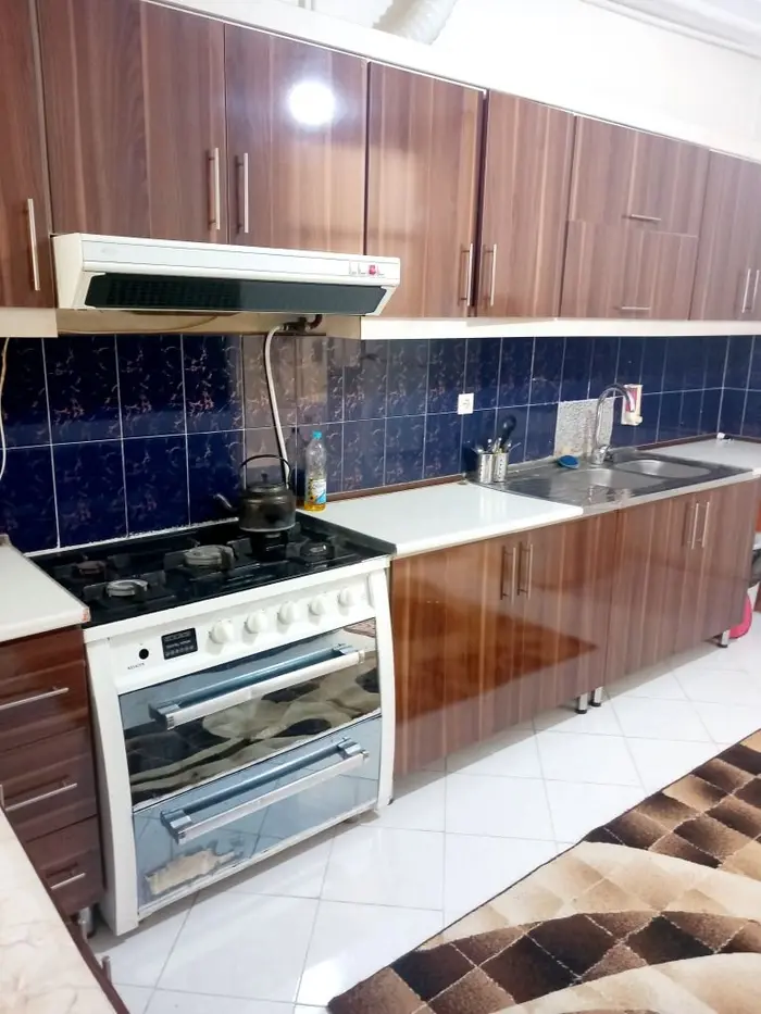 سوئیت دوخوابه ادیب 28