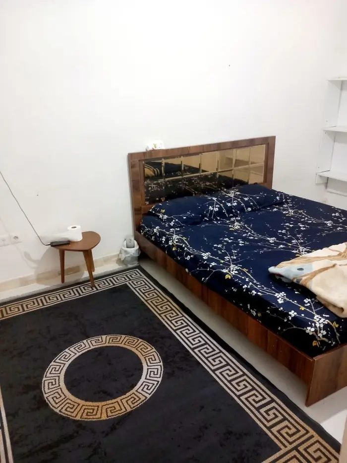 سوئیت دوخوابه ادیب 28