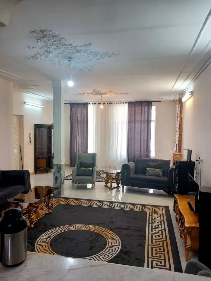 سوئیت دوخوابه ادیب 28